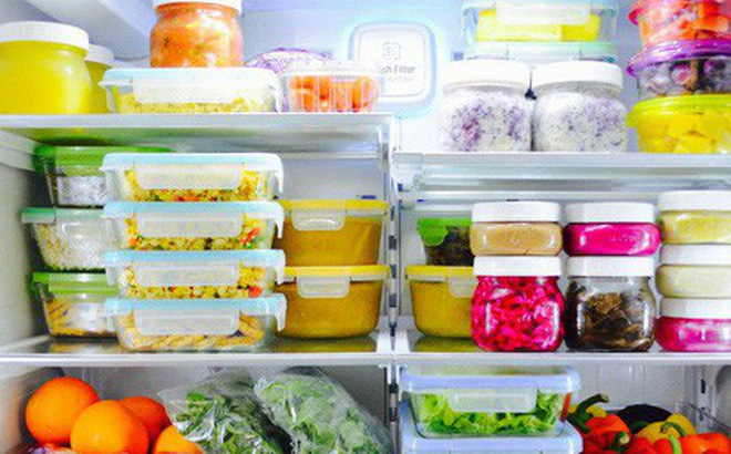 10 loại quả cấm kị bảo quản trong tủ lạnh vì không chỉ mất chất mà còn  nhanh hỏng